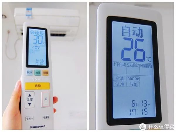 不一样的 松下空调 XE9KK1 微环境优化器简单测评