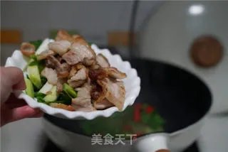 小炒肉