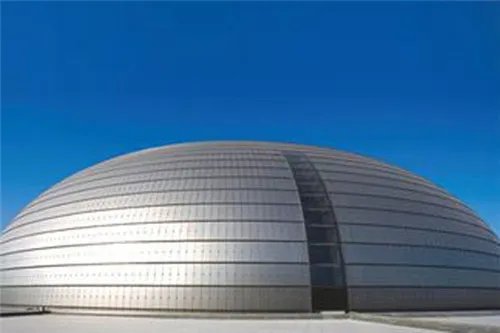 建筑幕墙工程包括哪些