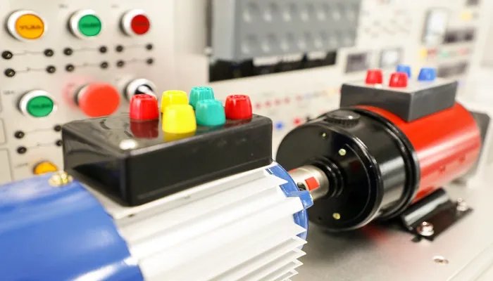 变频器的作用是什么 变频器干什么用的