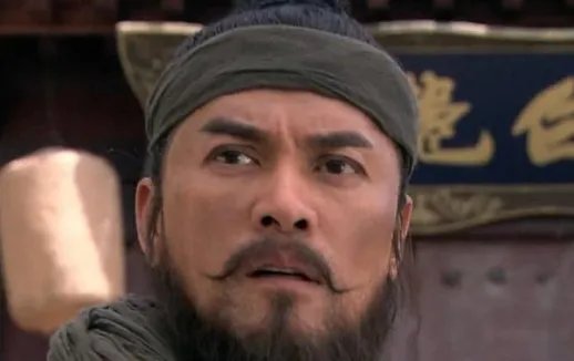 晁盖绰号带“王”就是奸细？真正的晁盖是个怎么样的人？