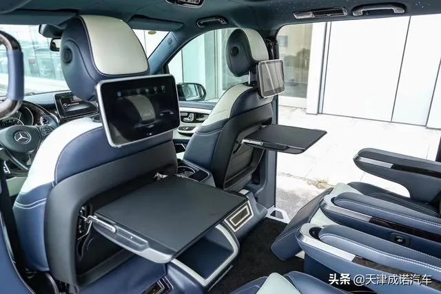 有哪些优质商务车型可以推荐吗？