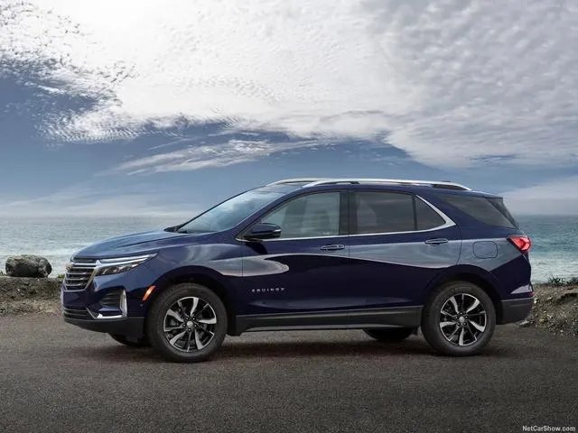 雪佛兰探界者真的好吗，为什么那么多车评人推荐？