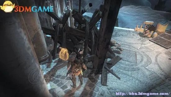 《古墓丽影崛起》图文攻略 全收集、全关卡流程图文攻略