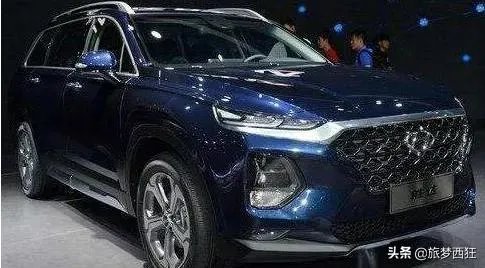 北京现代的第四代新胜达怎么样？