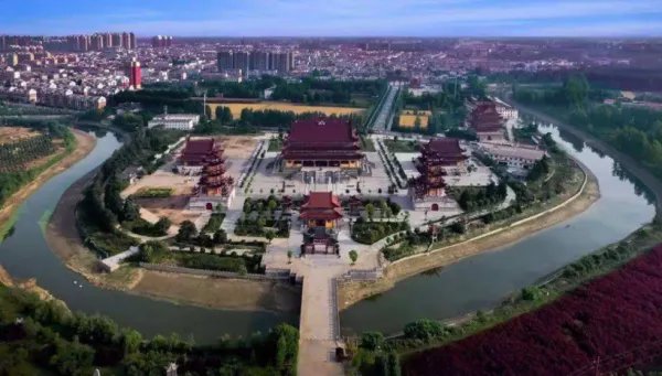 河南汝南县属于哪个市