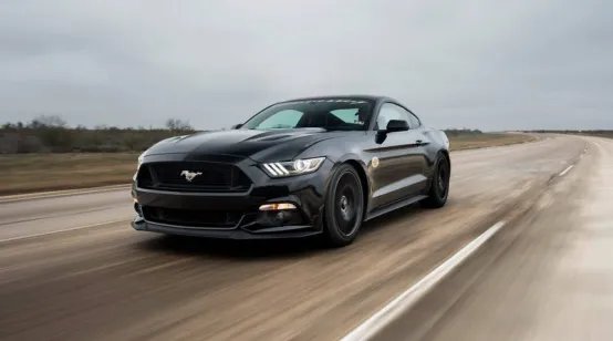 福特Mustang怎么样？值得买吗？