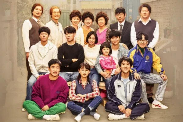 全球公认最好看的十部韩剧