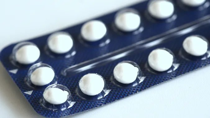 叶酸片的副作用