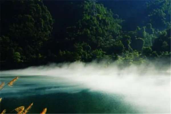 郴州景点都有哪些？