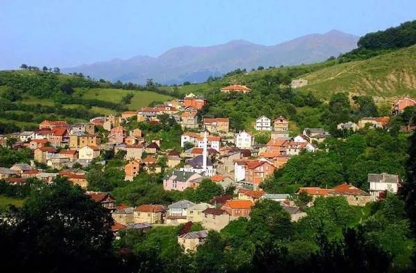 中国为何不承认科索沃？