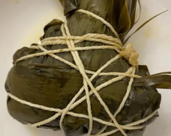 粽子煮多长时间能熟 刚包好的粽子要煮多久