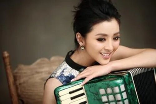 ［图］曝光戴军老婆个人资料　揭秘两人的多年＂情史＂