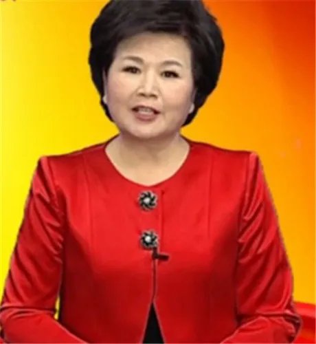 邢质斌最后承认结婚 丈夫身份曝光