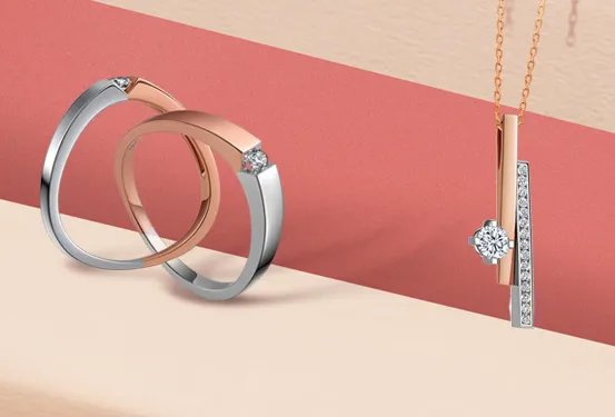 周大福钻戒可以改样吗？