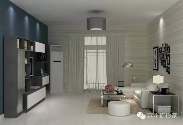 佰怡家雅致主义