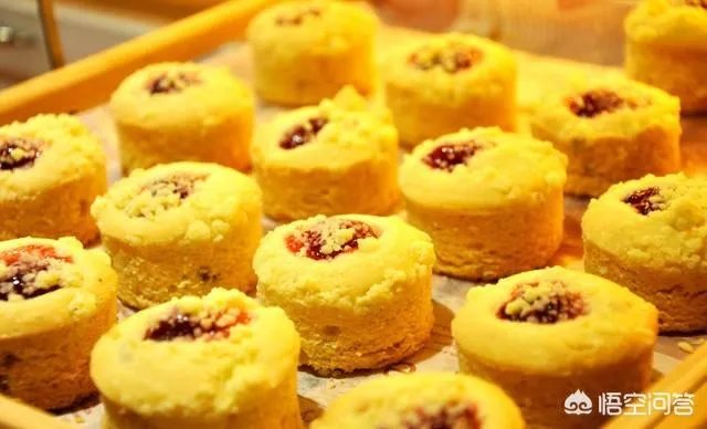 北京有哪些蛋糕店比较好？