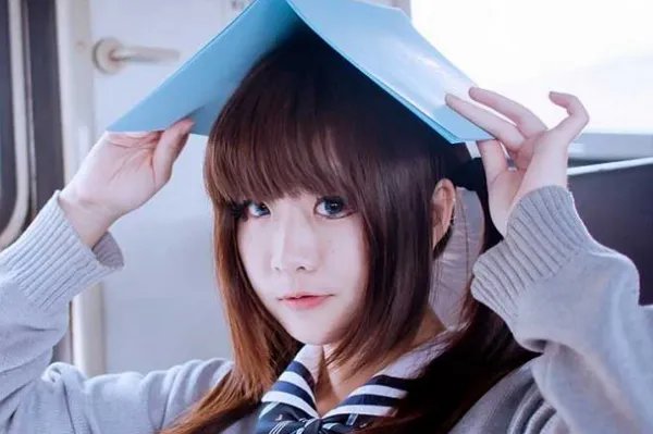 2019流行什么发型