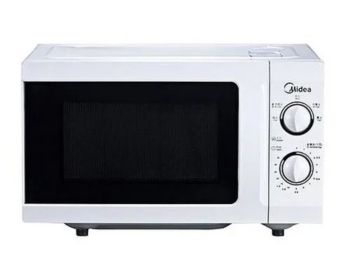 美的微波炉不加热是什么原因