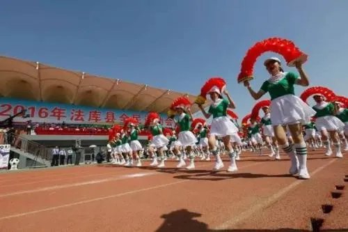 武汉军运会开幕式直播