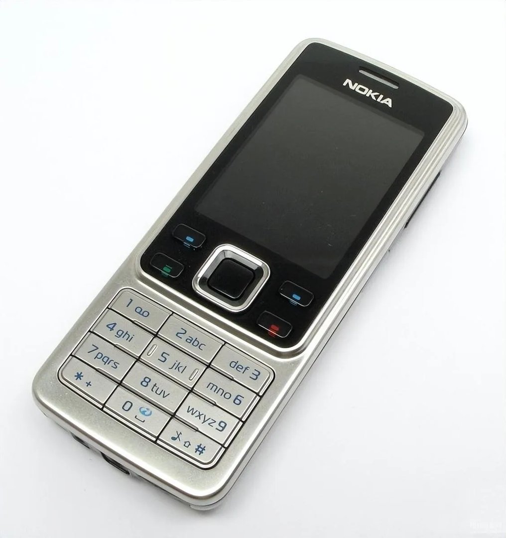 诺基亚手机型号大全（42款经典诺基亚手机）