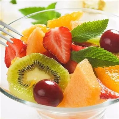 苹果减肥法瘦15斤真的吗