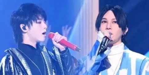 尚雯婕与华晨宇的关系