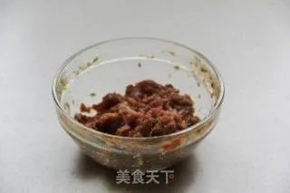 烤茄子