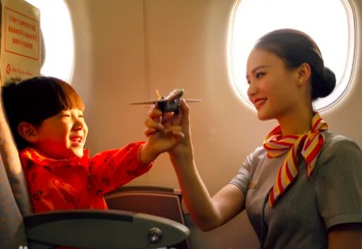 天津航空到底怎么样?