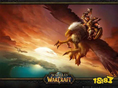 魔兽世界私服如何下载 老司机教你一步获取