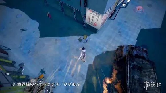 《枪神斯托拉塔斯》5周年庆 新角色和关卡视频展示