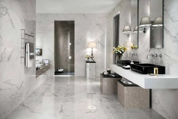 进口瓷砖十大品牌都有哪些?