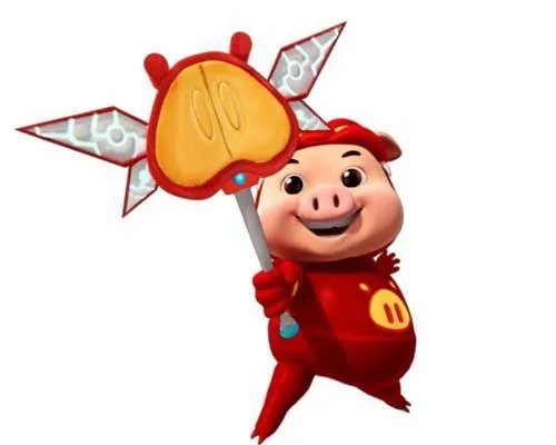 少儿频道的动漫世界播过哪些动画片?