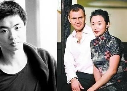 舞蹈家金星是男的吗？ 个人资料曝光令人叹服