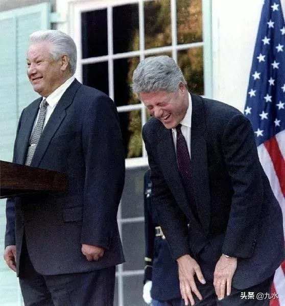 俄罗斯申请加入北约