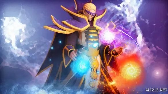 一张图总结TI6！V社官方：Cn DOTA Best DOTA！