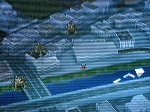 燃烧吧钢之魂!《机战OGS》完全点评