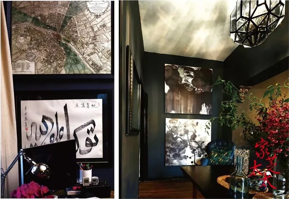 他花15万把上海老宅改成摩洛哥宫殿，单身真是贵族啊！