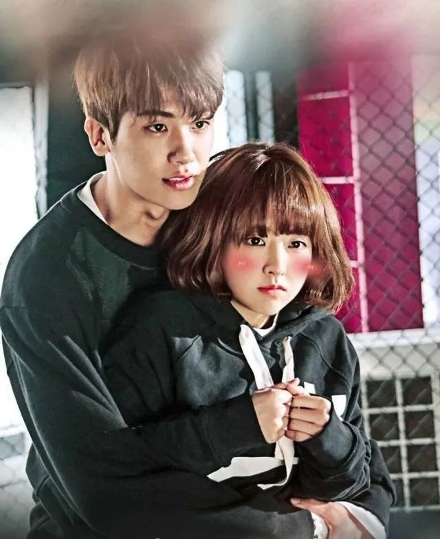 有哪些超甜又搞笑的韩剧可以推荐?