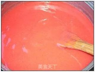 轻松在家做：山楂酱