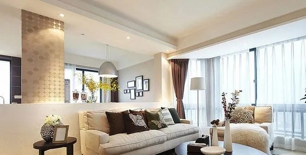 最全的装修主材汇总清单!