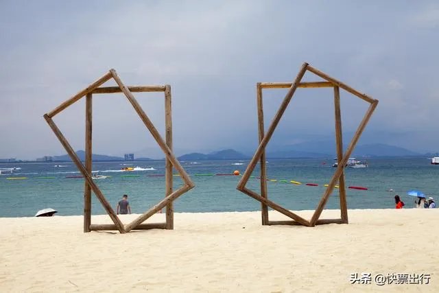 海南有哪些土特产和好玩的地方?