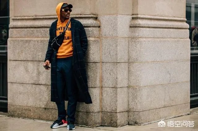 卡其裤怎么搭配技巧全解析？