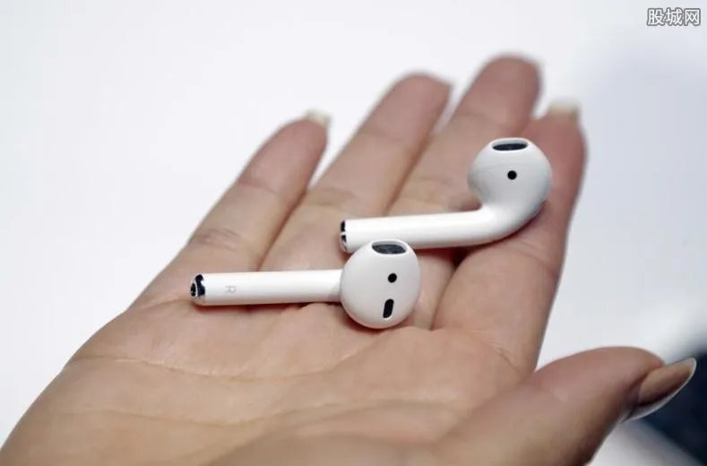 苹果原装耳机多少钱 苹果手机原装耳机多少钱