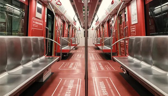 武汉地铁四号线运营时间 武汉地铁四号线运营时间最新