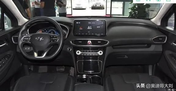 北京现代的第四代新胜达怎么样？