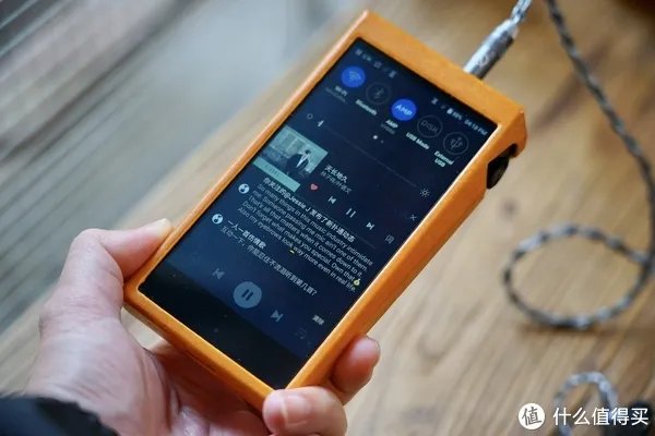 艾利和AK SP2000T评测：全球首款四解码三重运放架构播放器