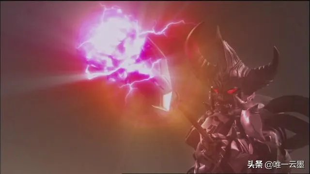 迪迦奥特曼单挑安培拉星人谁会赢?