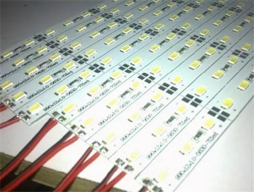 led灯流明是什么意思