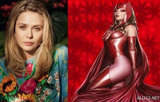 红女巫竟然前三都没进？细数漫威最强十大顶级角色